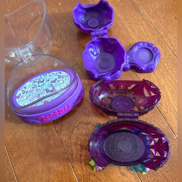 Zoobles Assorted Toy Set - Picture 6 of 6